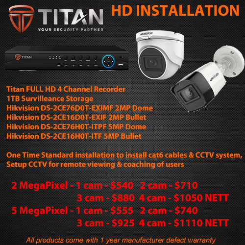 CCTV Singapore